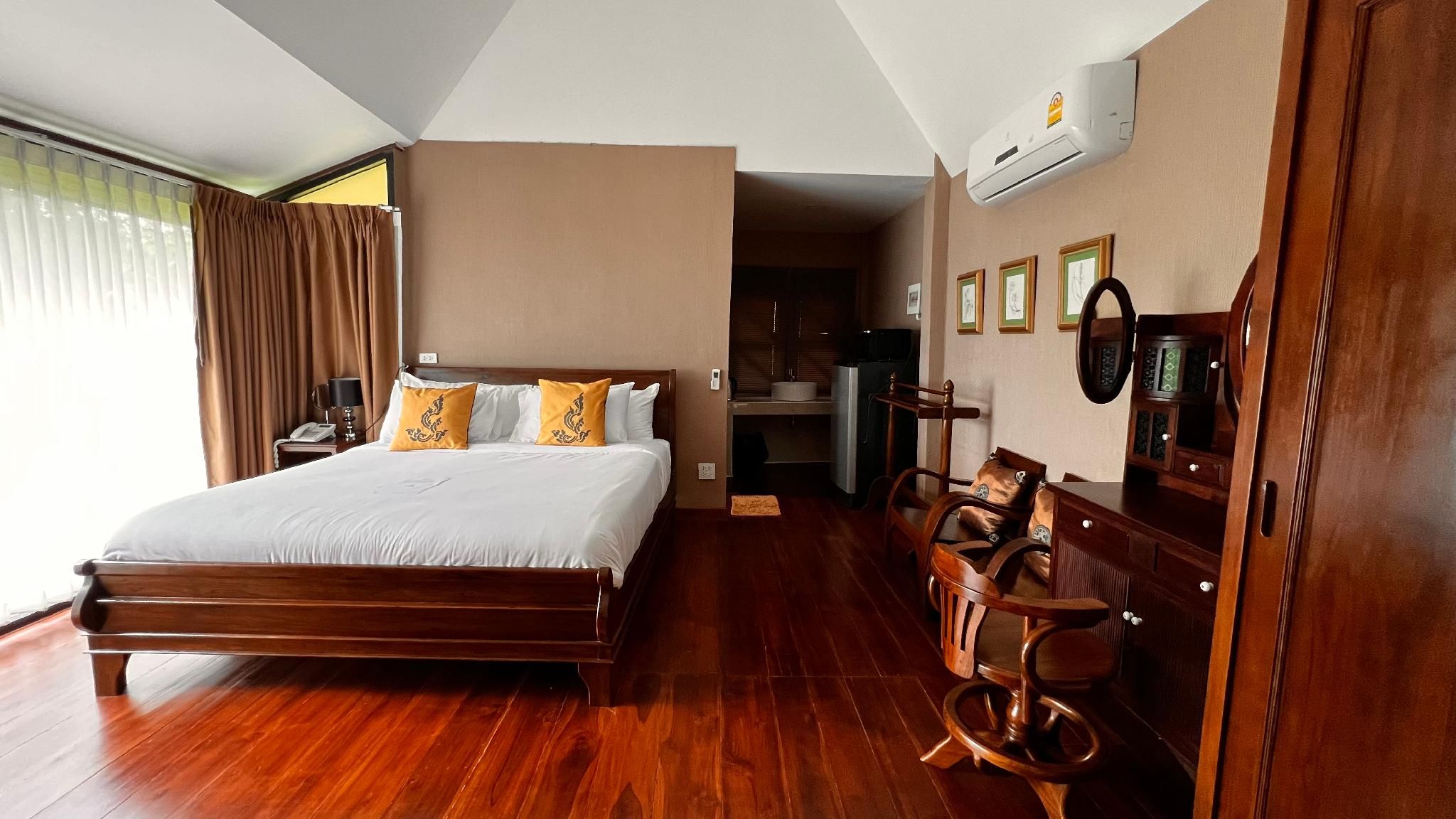 Private Villa