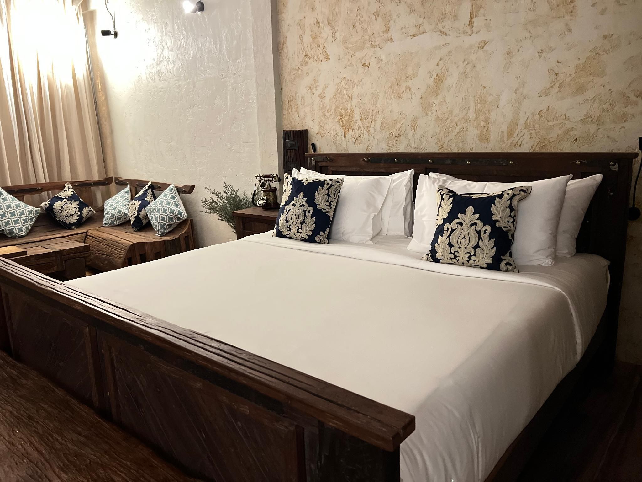 Kawarin Junior Suite
