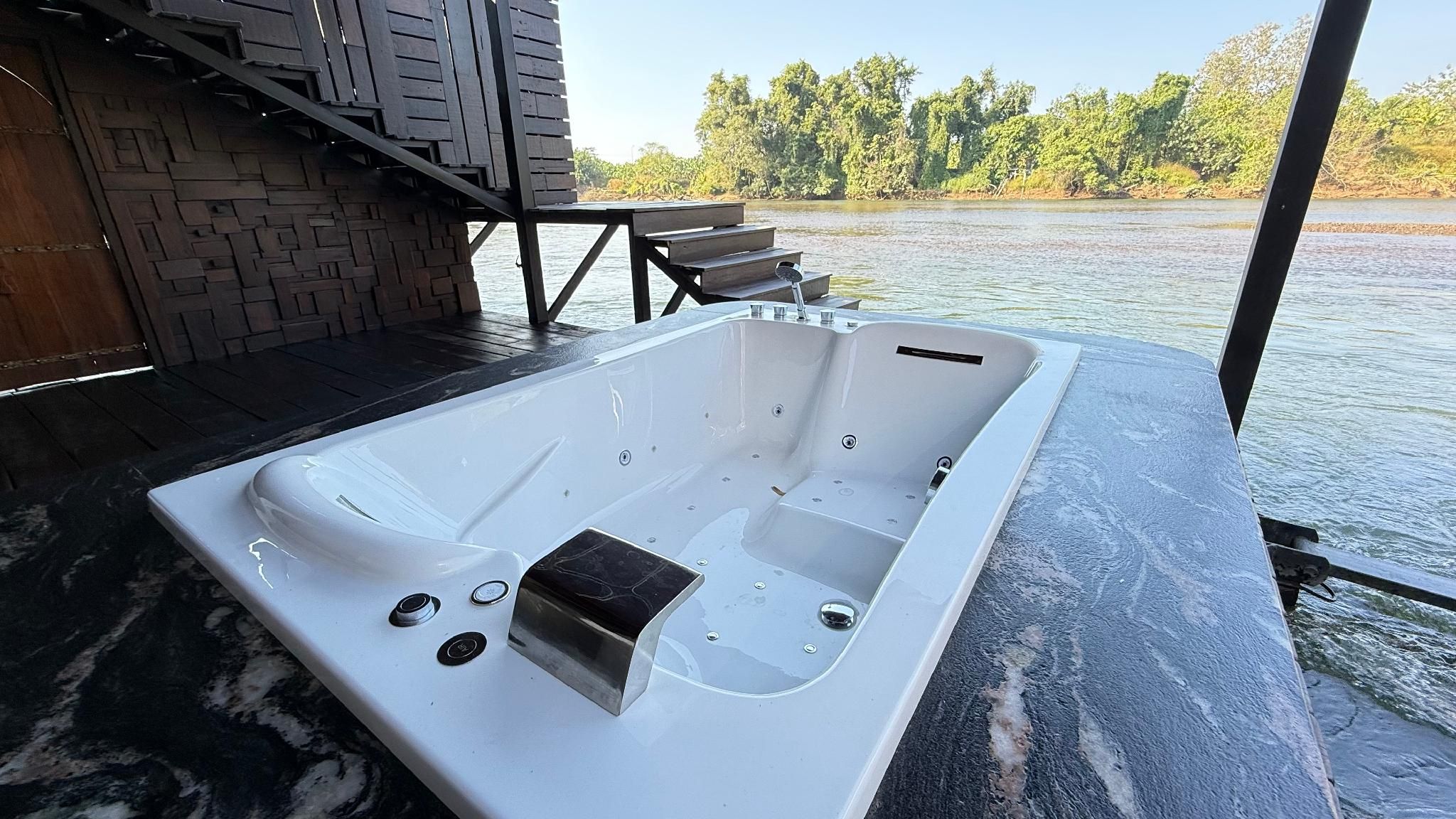 Kawarin Suite Raft 2