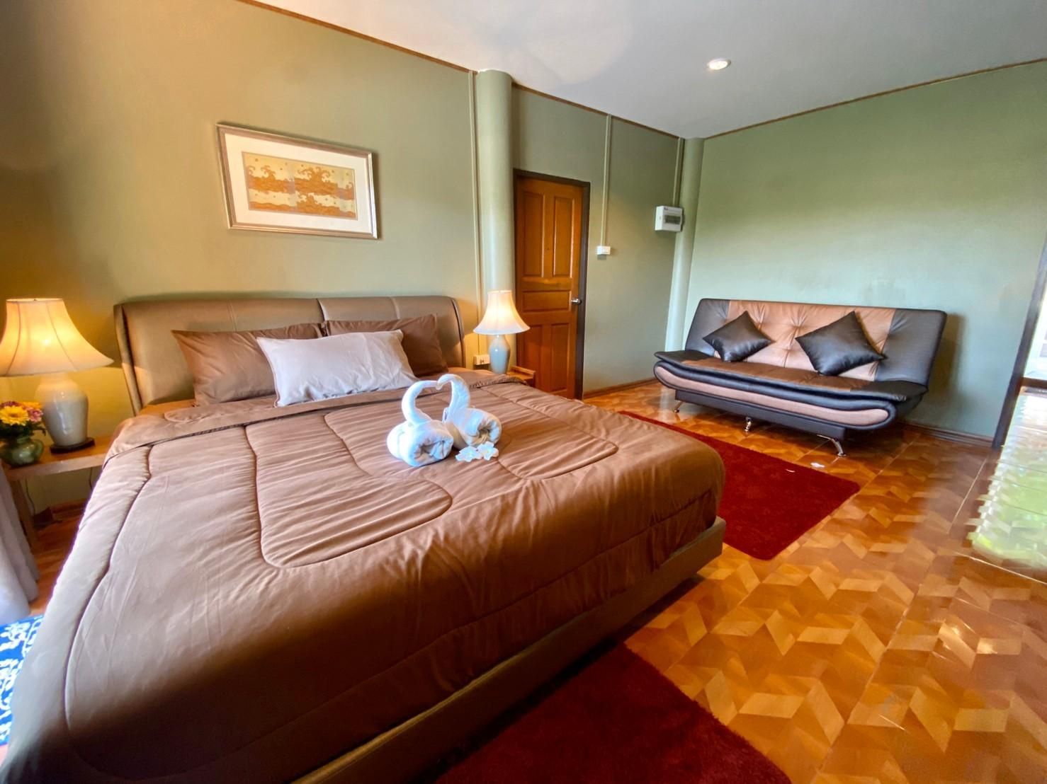 Connecting Room (2 Rooms)