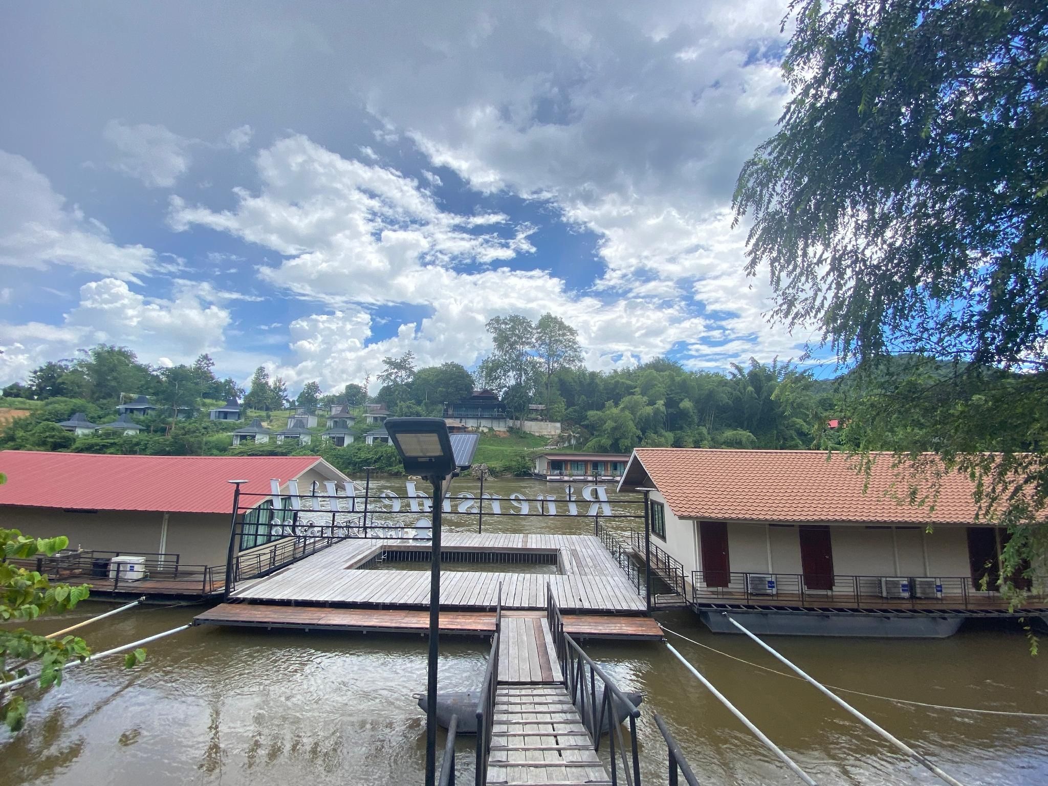 Riverside Hill Resort and Restaurant