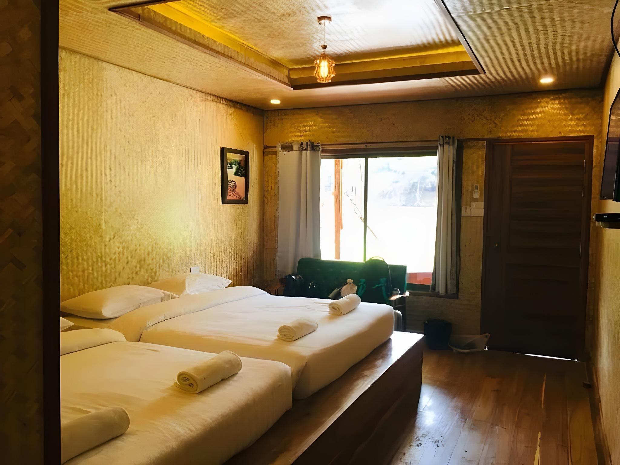 Grand Family Room