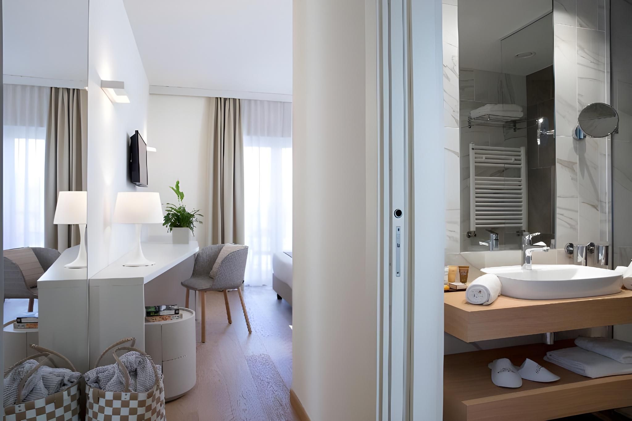 Leonardo Hotel Lago di Garda – Wellness and Spa Comfort Double 2