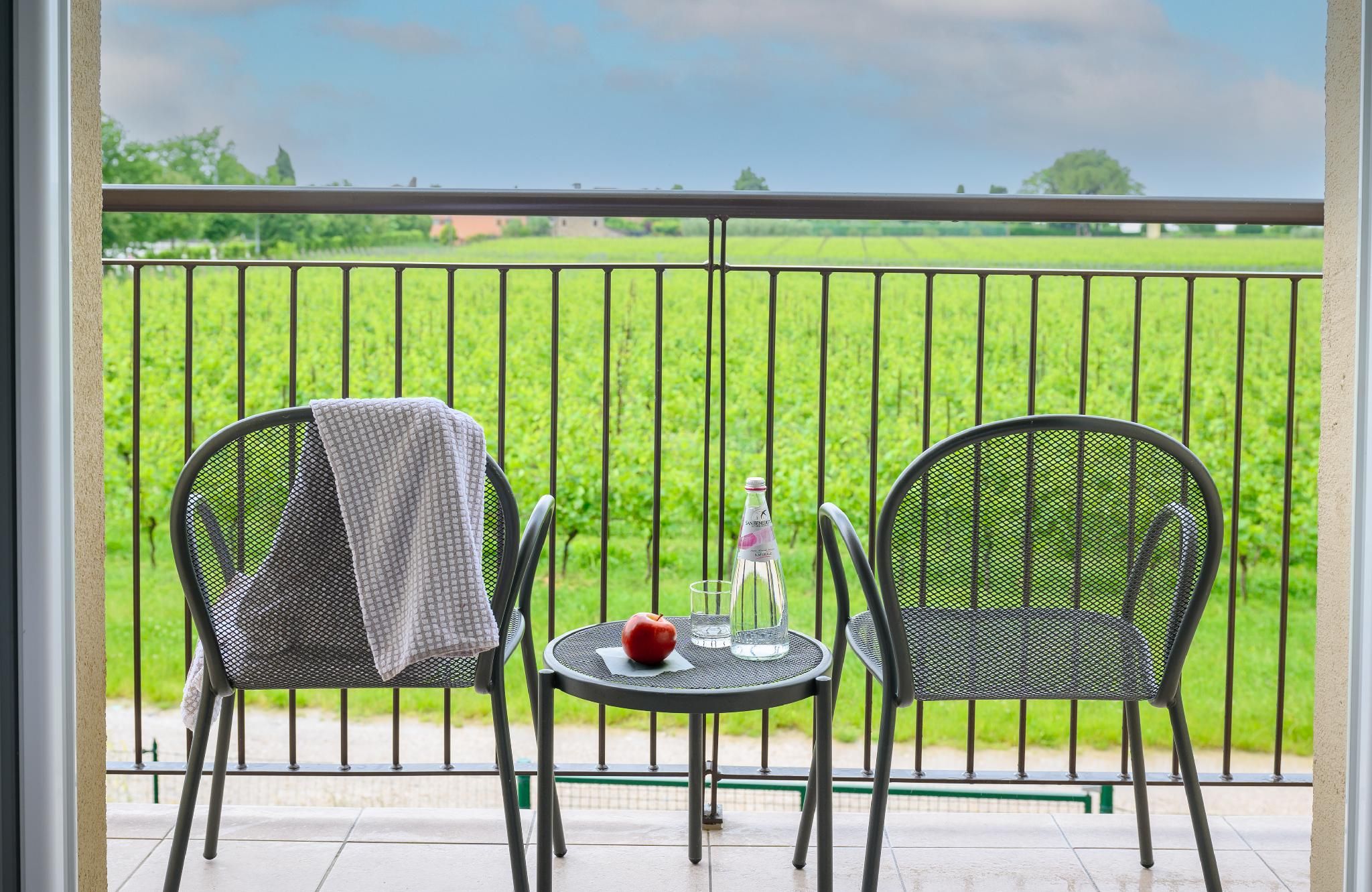 Leonardo Hotel Lago di Garda – Wellness and Spa Deluxe Double Room 2