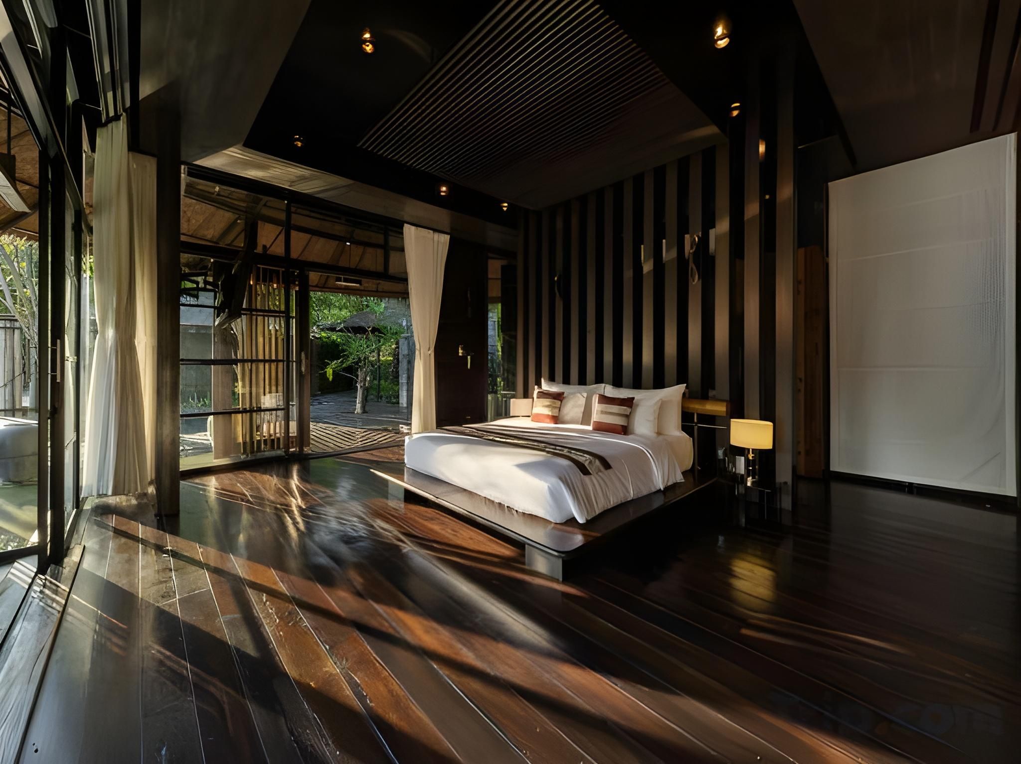 Deluxe Villa