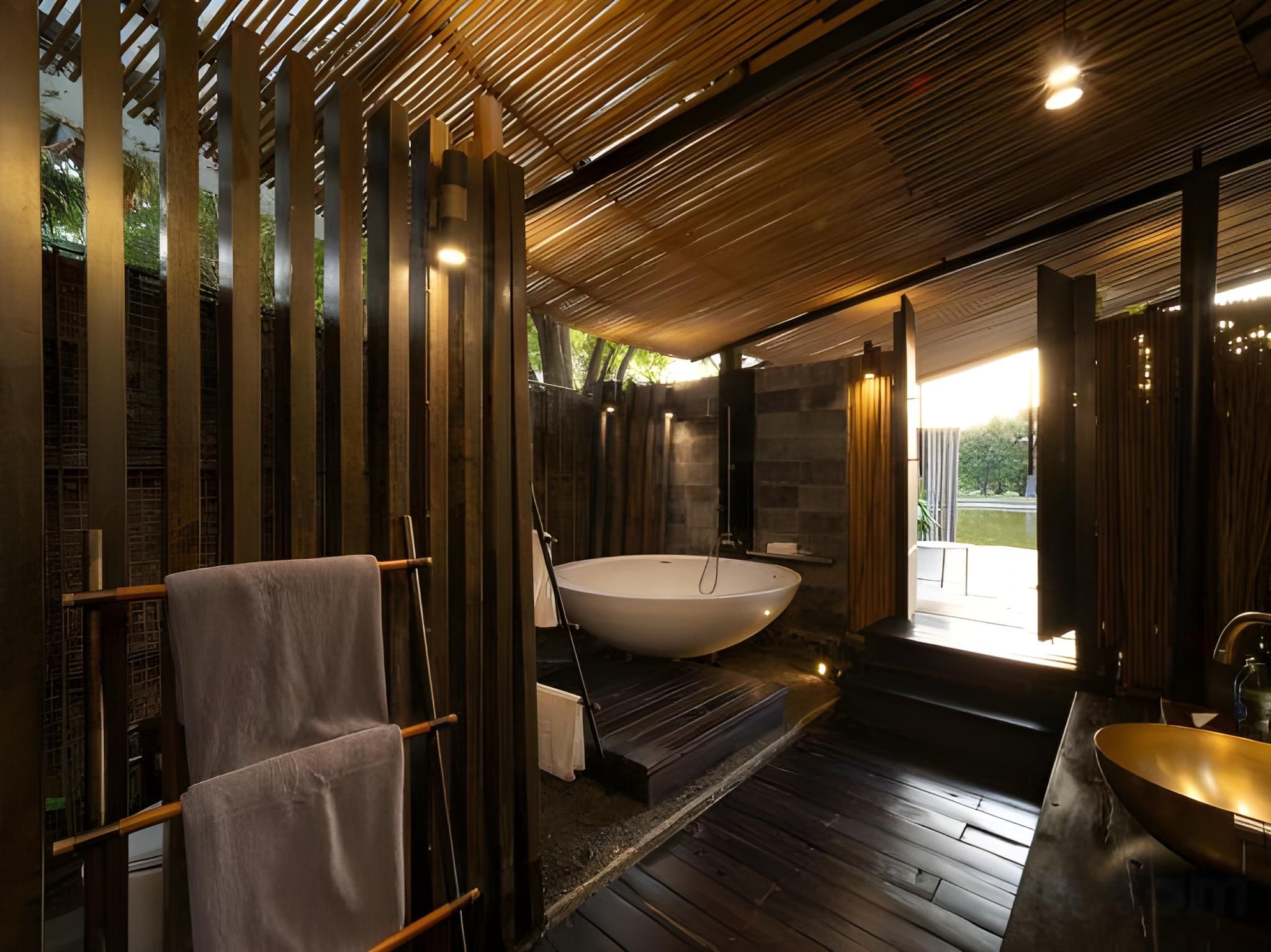 River View Villa