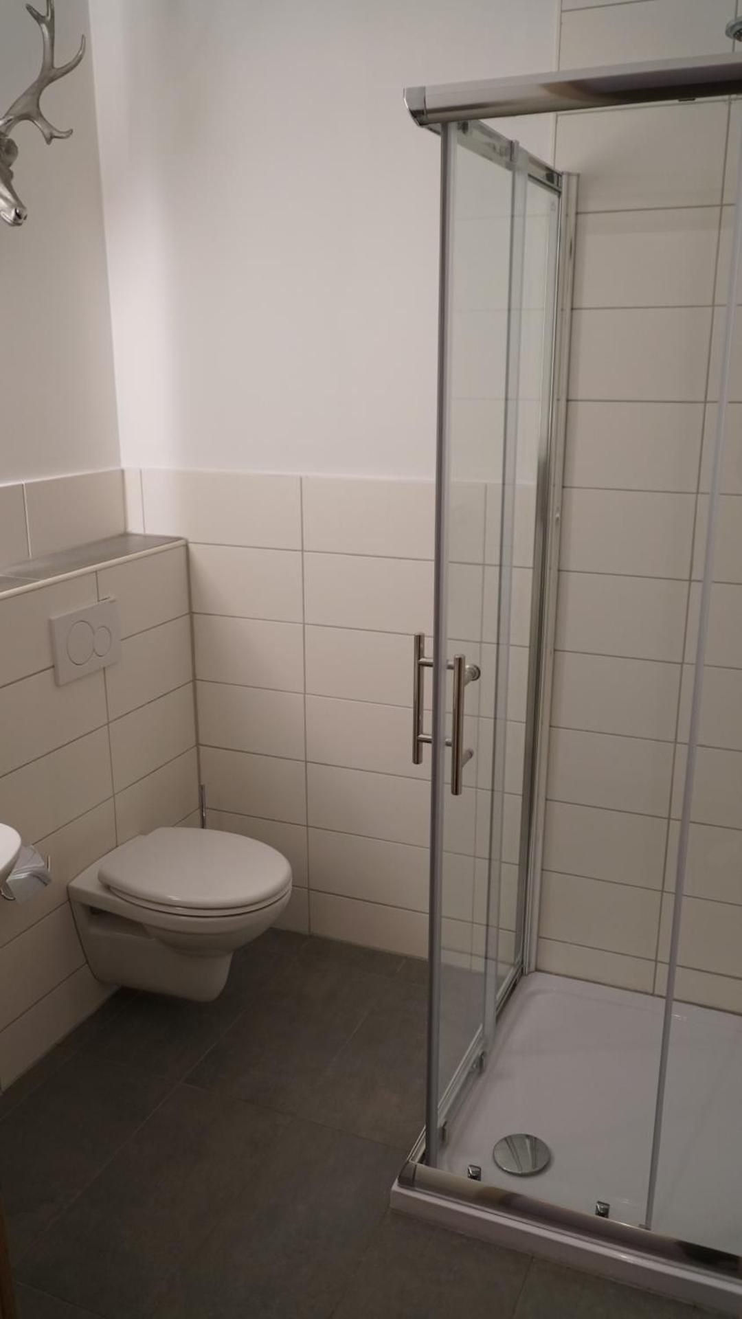 Deluxe Double Room with Shower