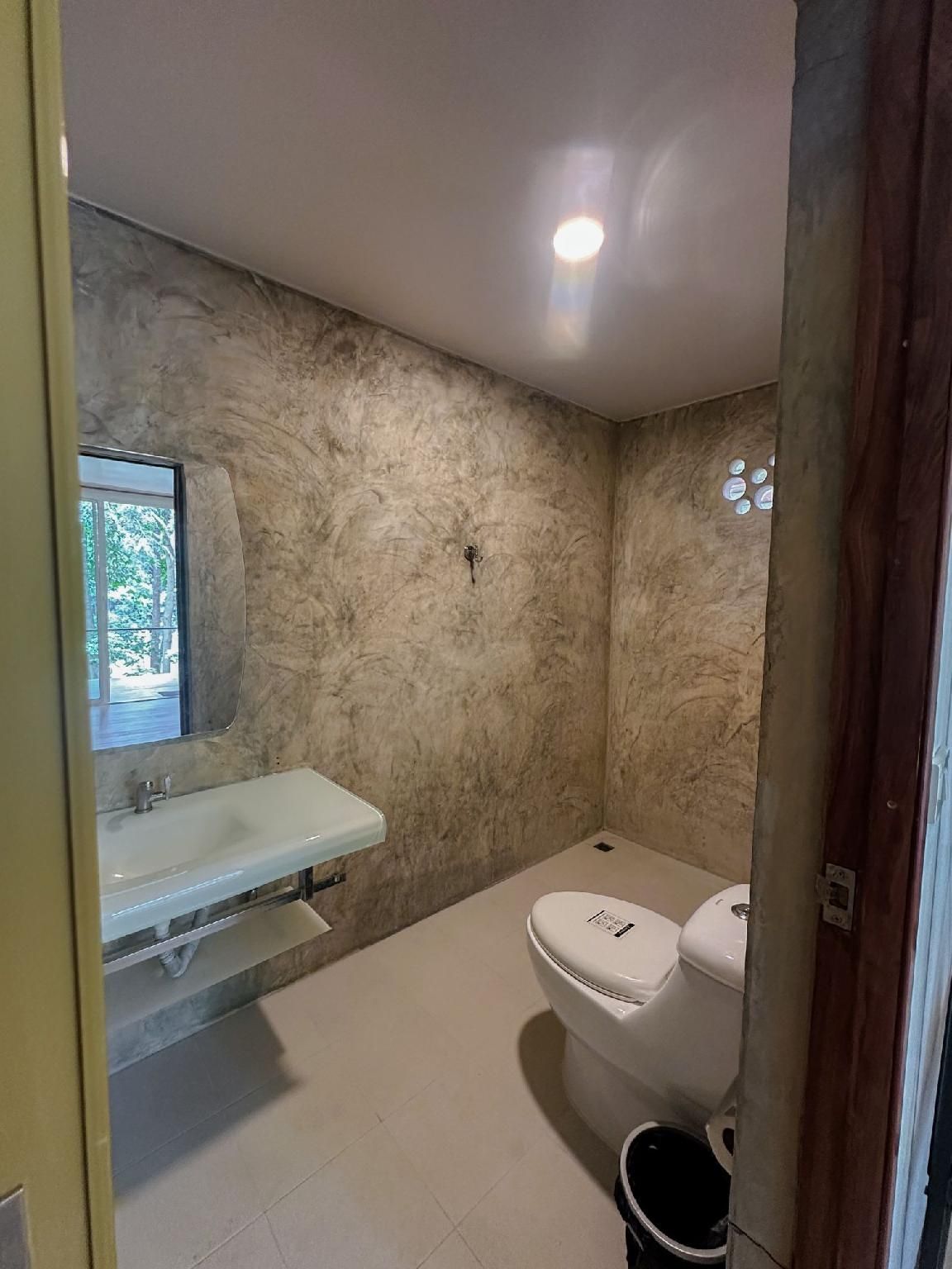 Chong Khaep Aingkwai Resort Deluxe River View 2