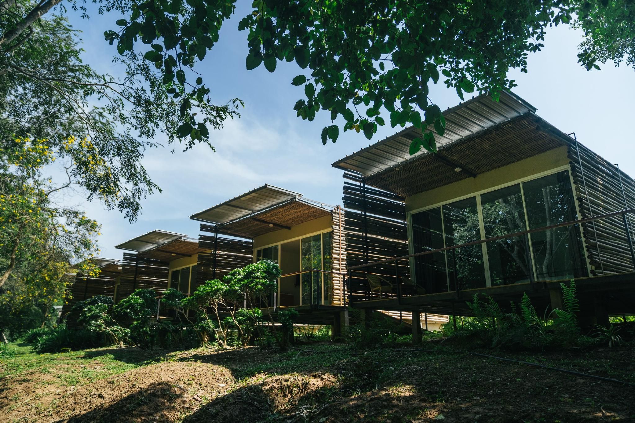 Chong Khaep Aingkwai Resort