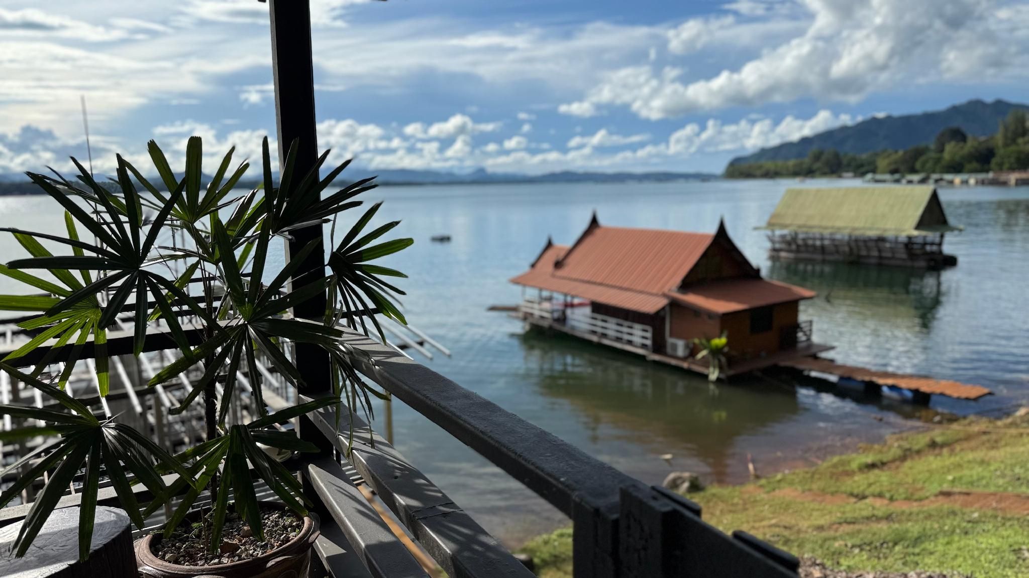 Suite Villa