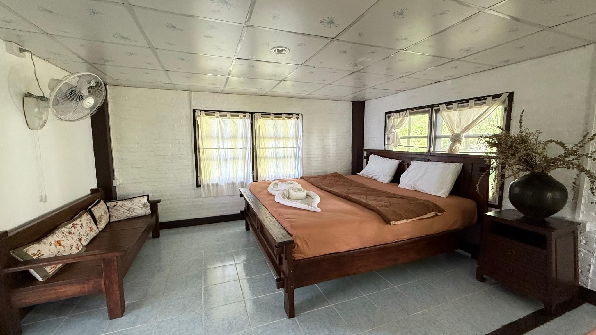 Suite Villa