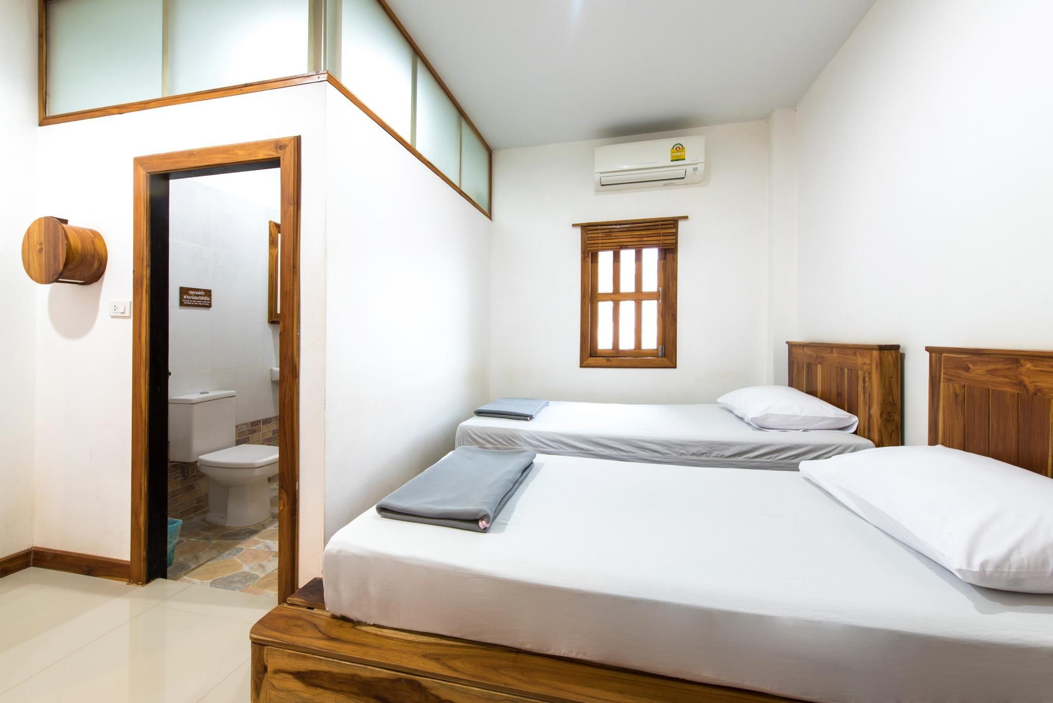 Thongphaphum Place Standard Double/ Twin 2