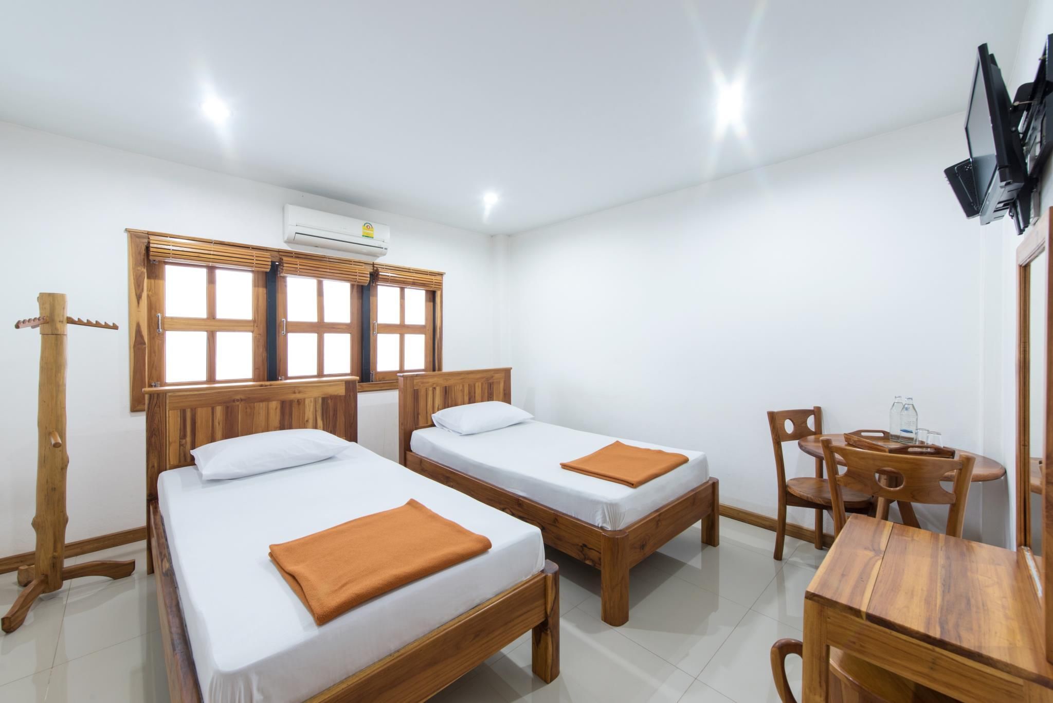 Thongphaphum Place Standard Double/ Twin 3