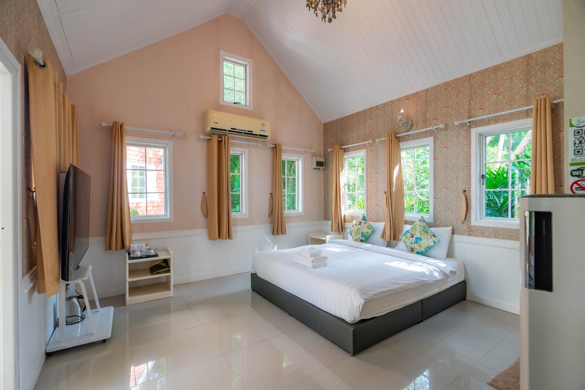 Standard Bungalow