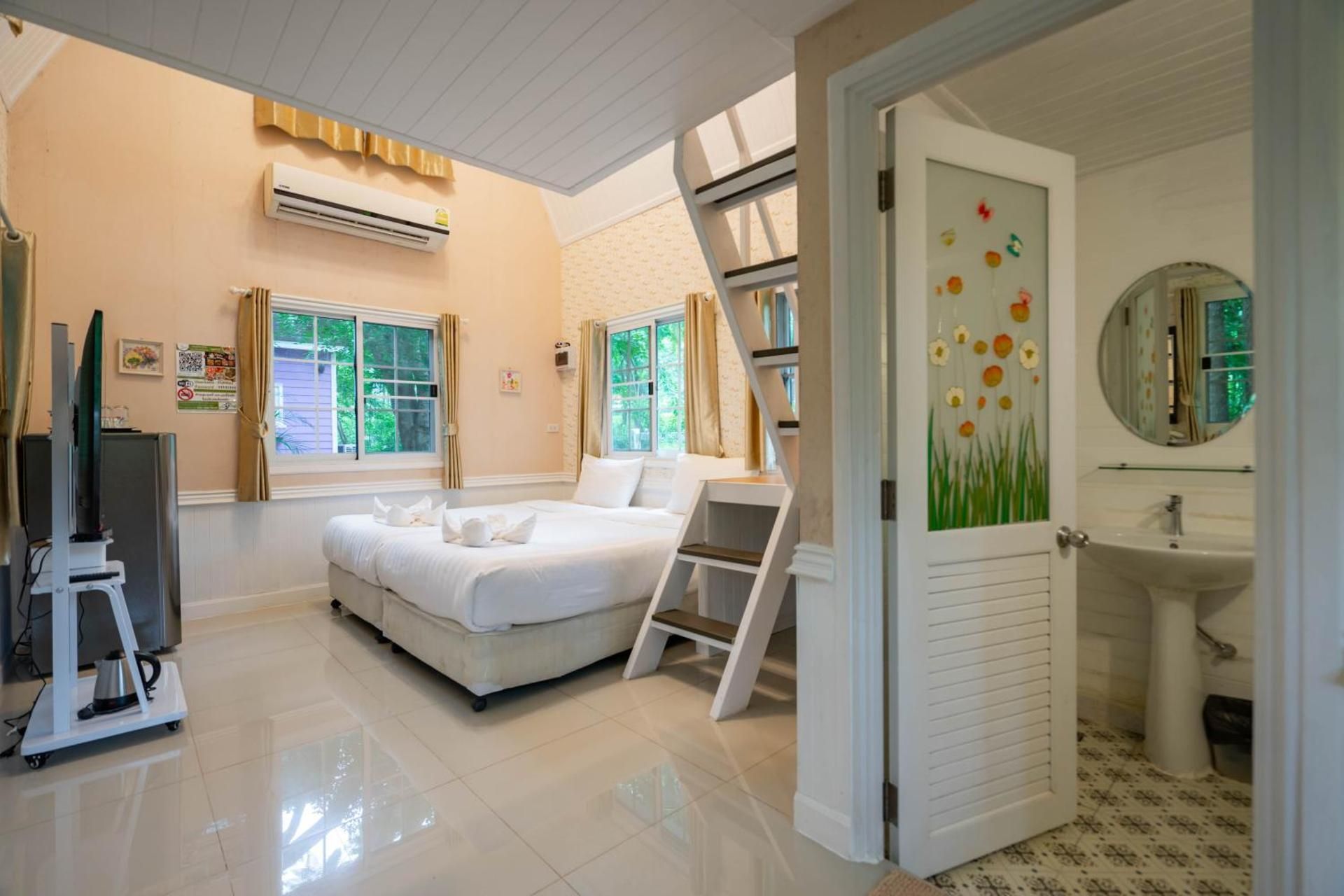 Family Bungalow
