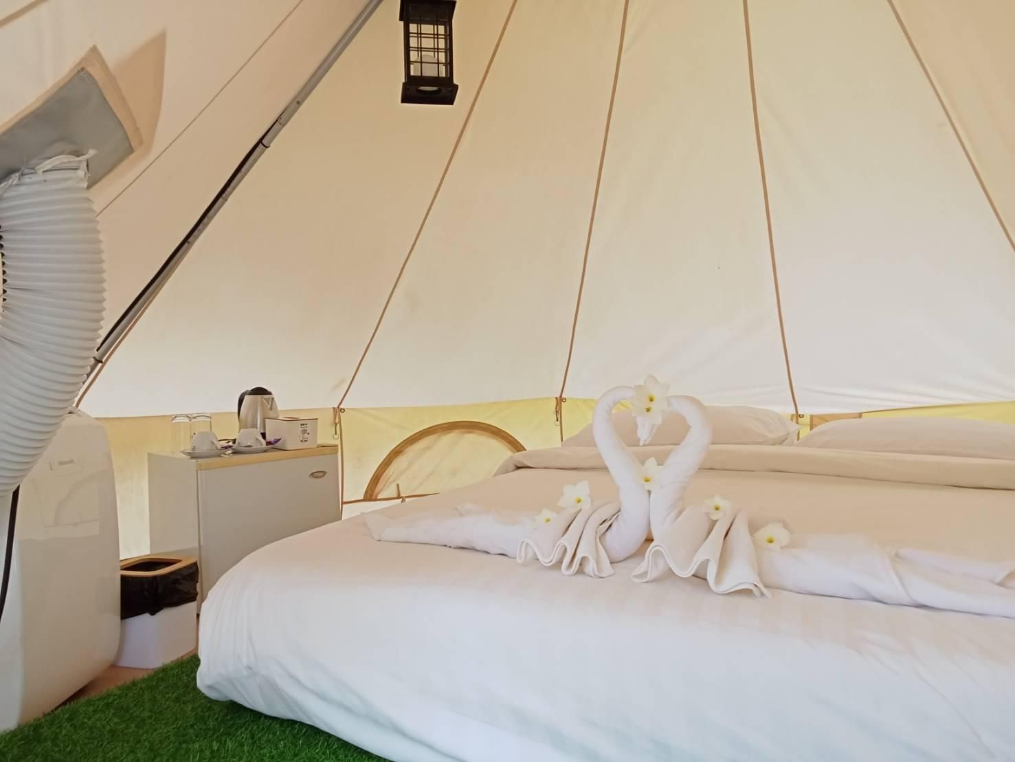 Tent