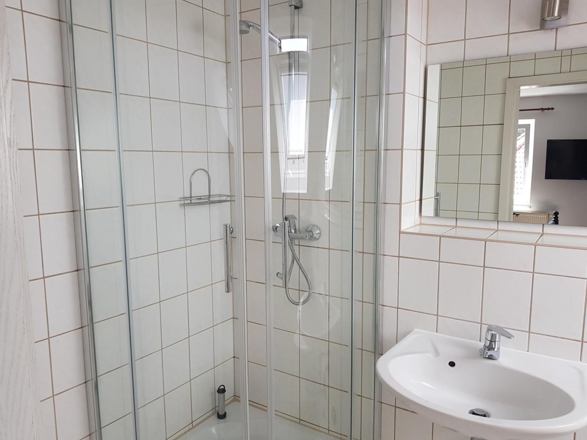 Double Room with Shared Kitchen