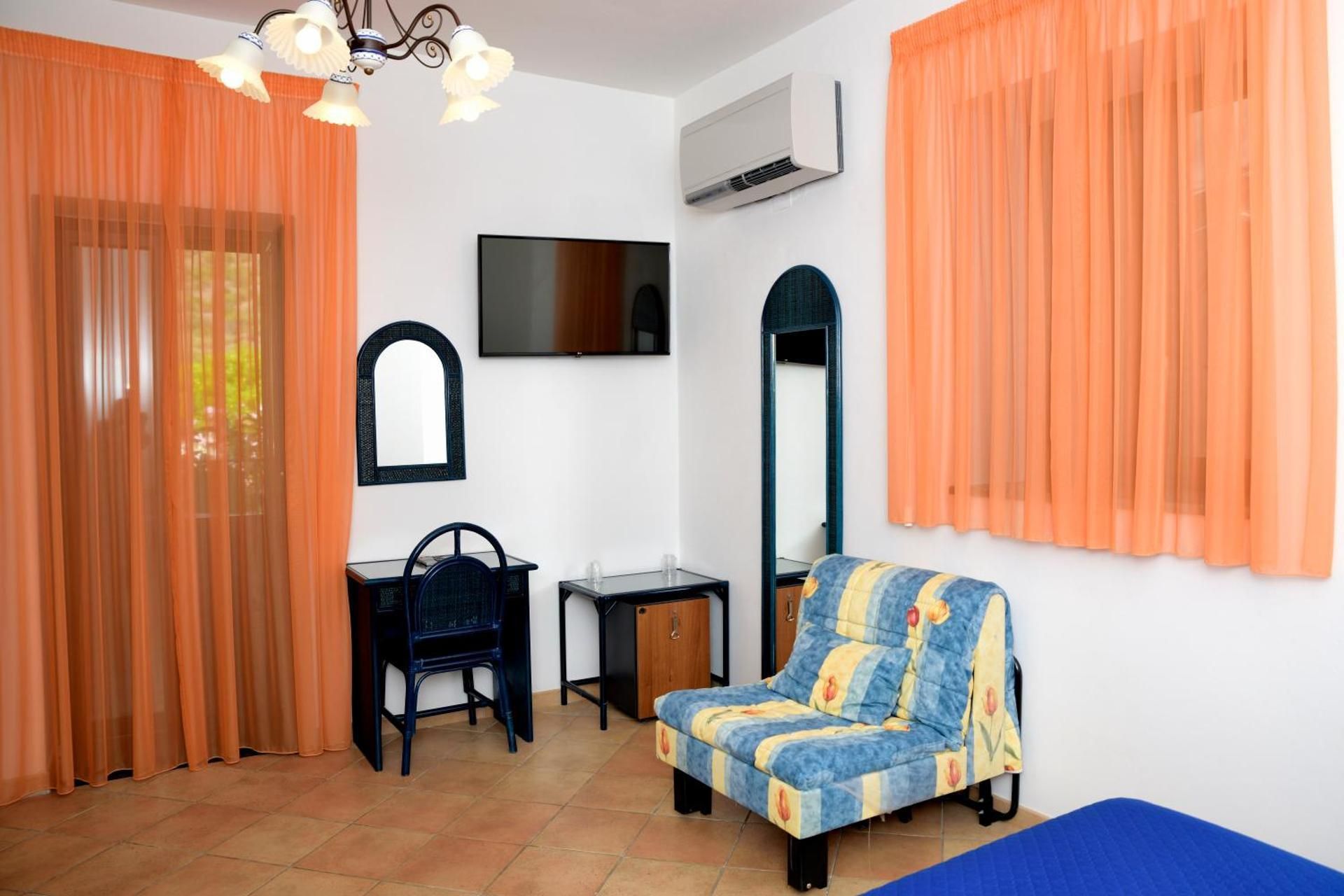 Double Room - Disability Access