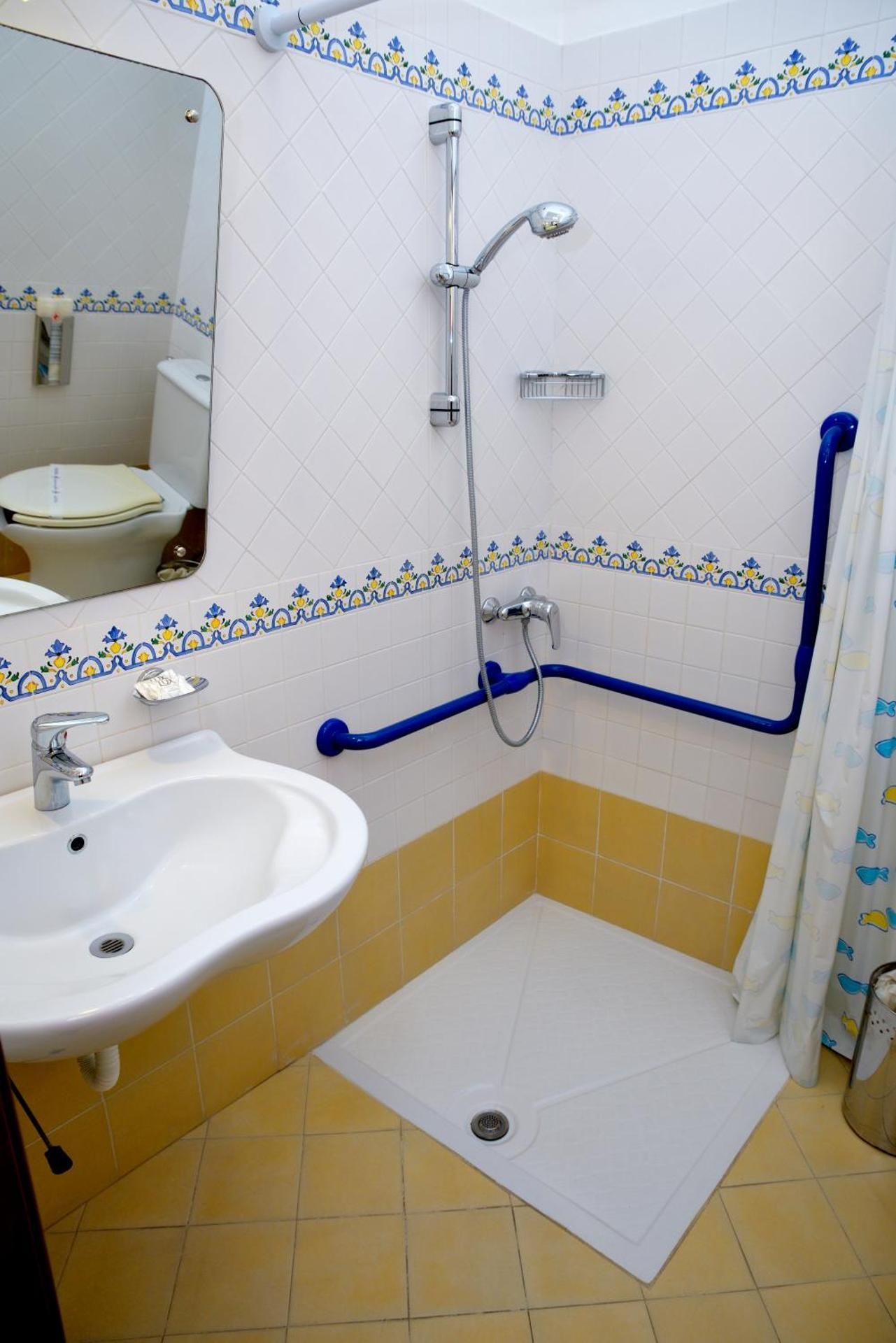 Double Room - Disability Access