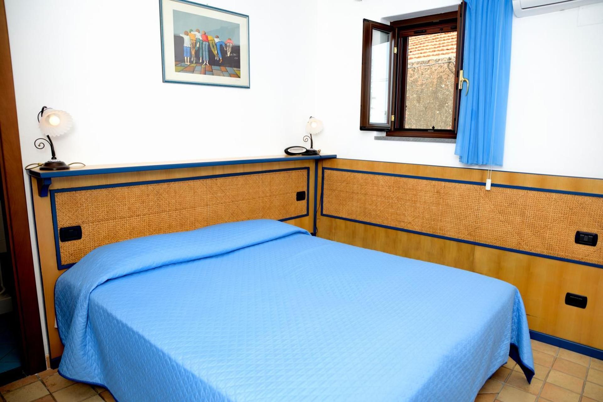 Small Double Room