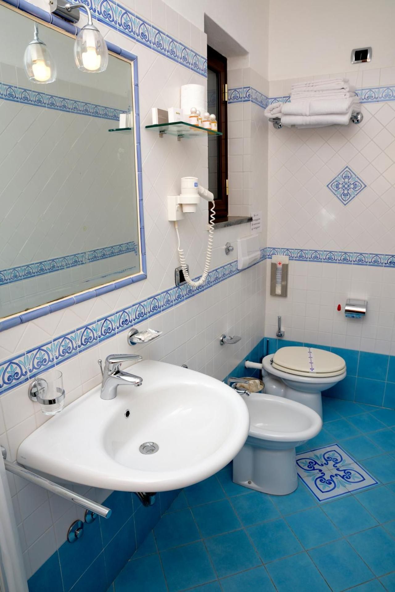 Small Double Room