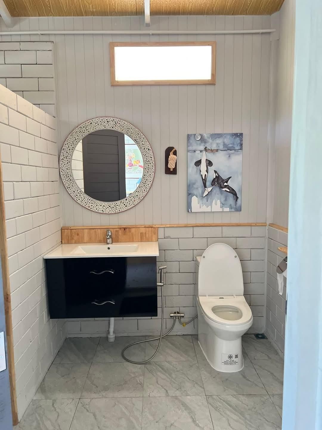Deluxe Cottage