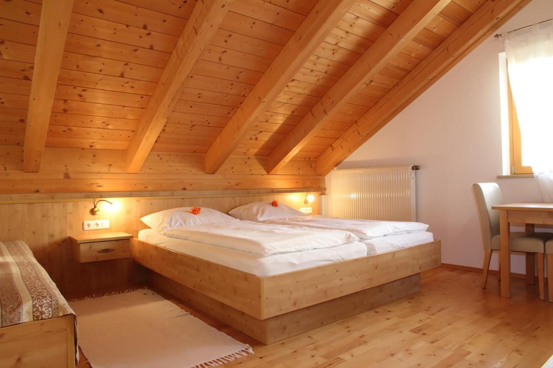 Triple Room with Bathroom