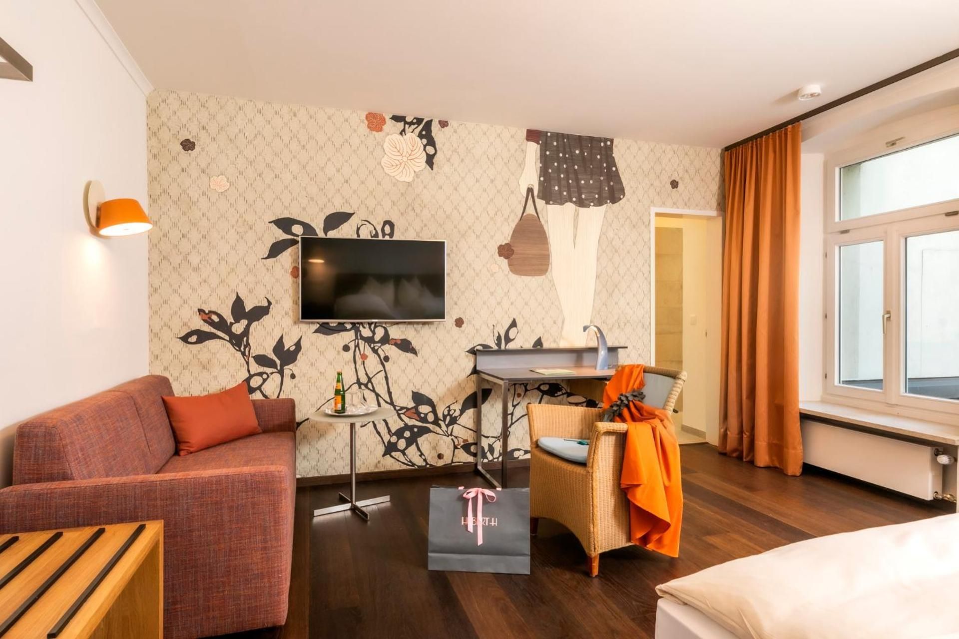 Comfort Plus Double Room