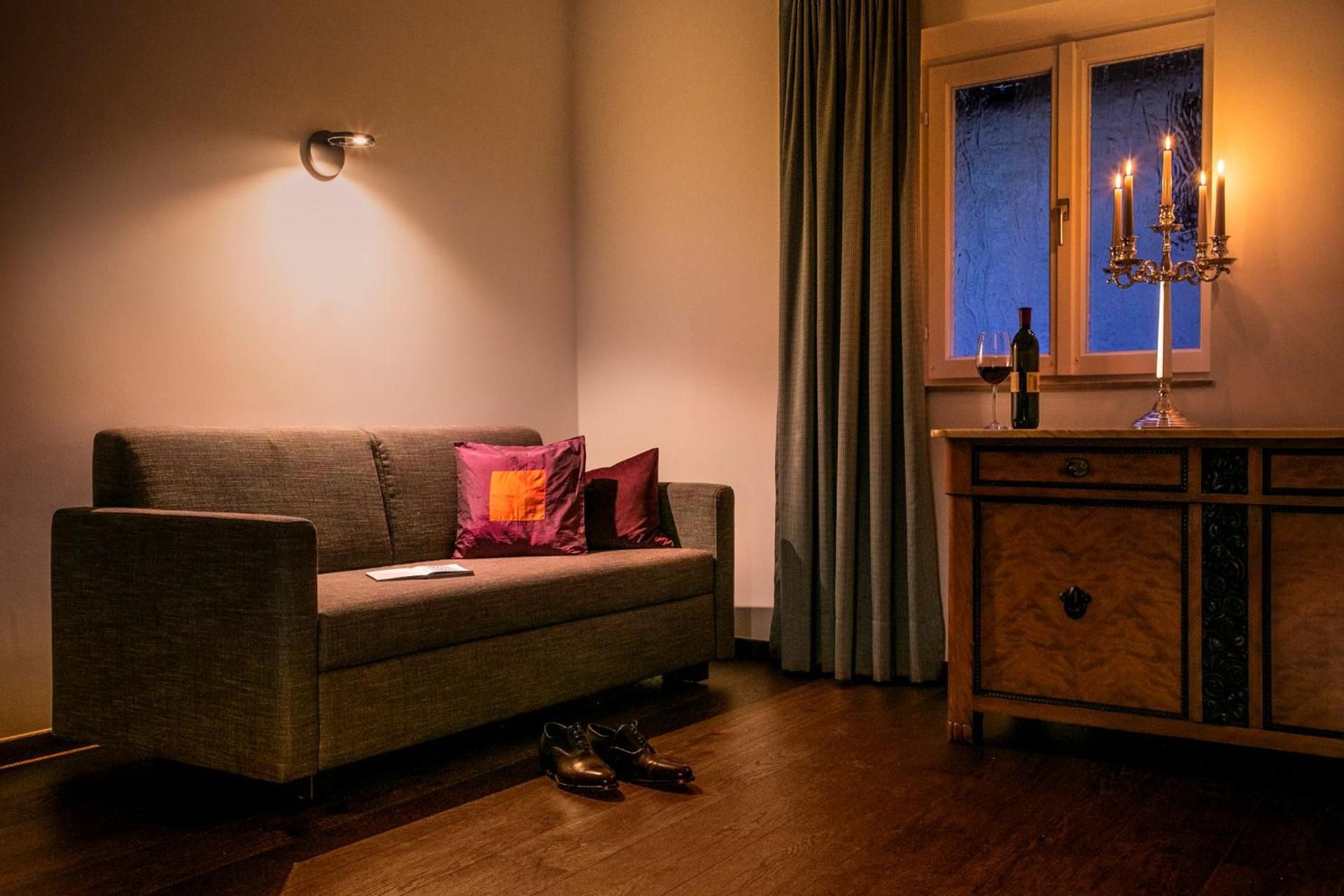 Suite