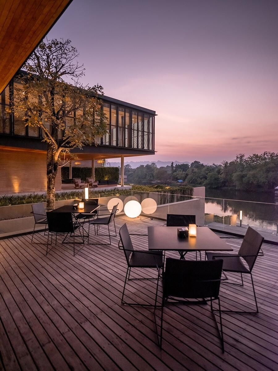 Tara Villa