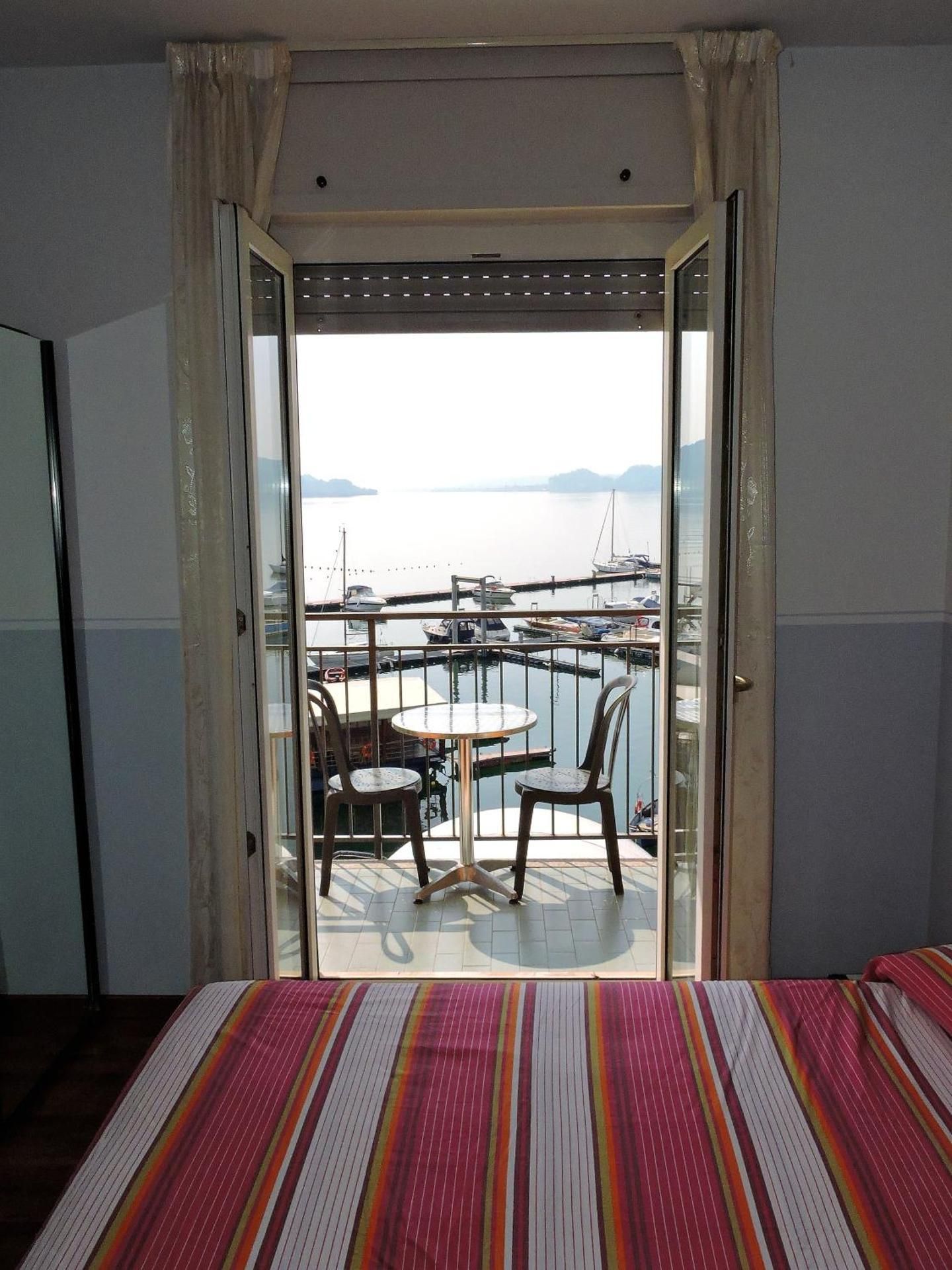 Double Room with Lake View