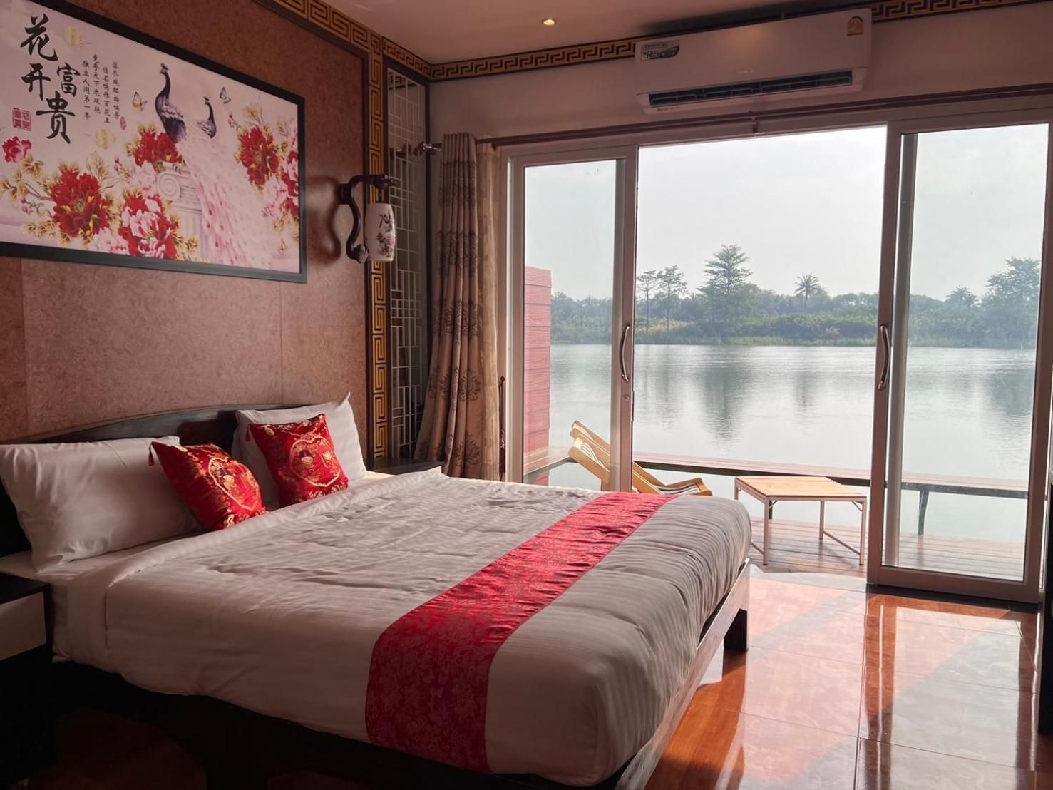 One-Bedroom Villa