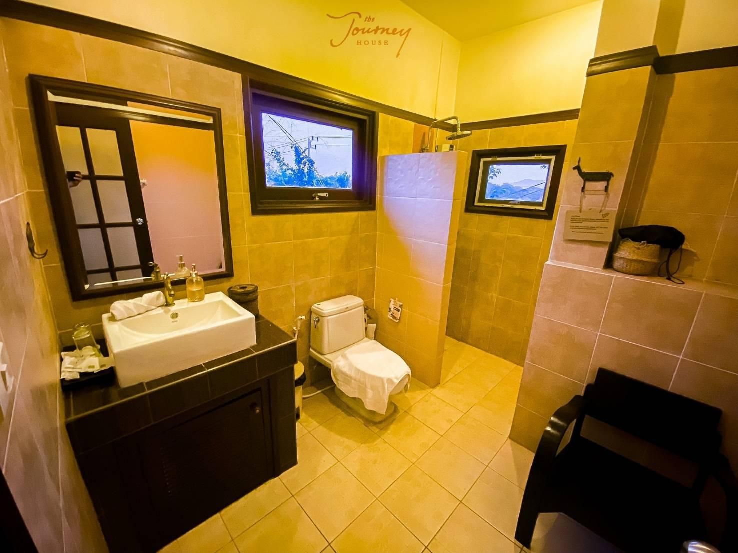 2 Bedroom Family Suite