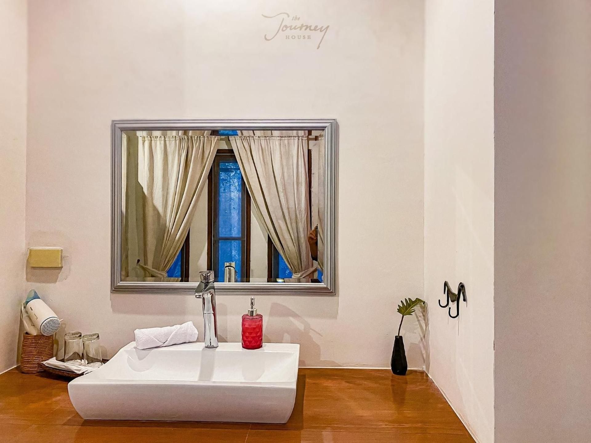 Triple Room with Bath