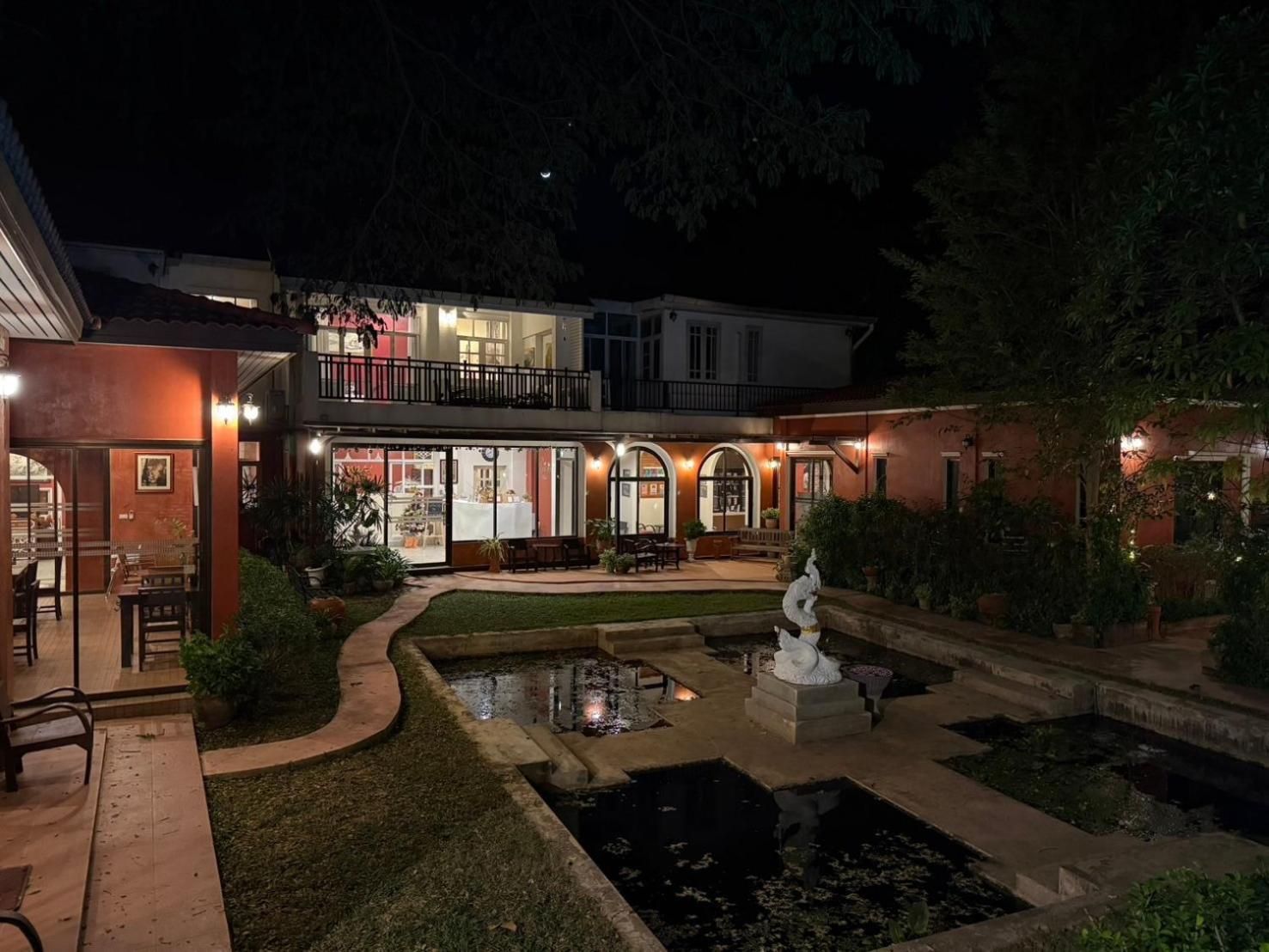 The Journey House Lifestyle Boutique Hotel