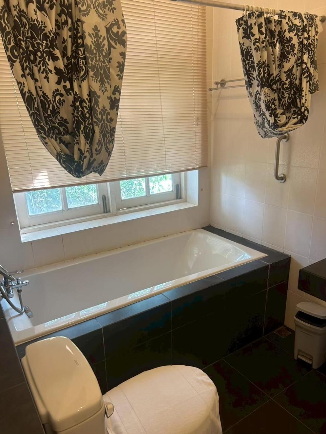 The Journey House Lifestyle Boutique Hotel Double or Twin Room with Private Bathroom 3