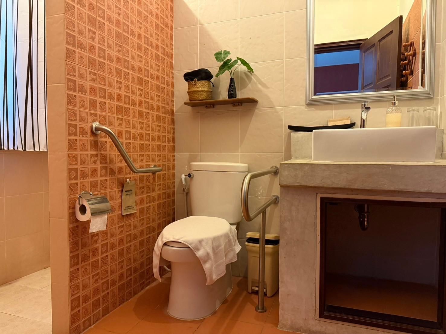 King And Twin Connecting Rooms