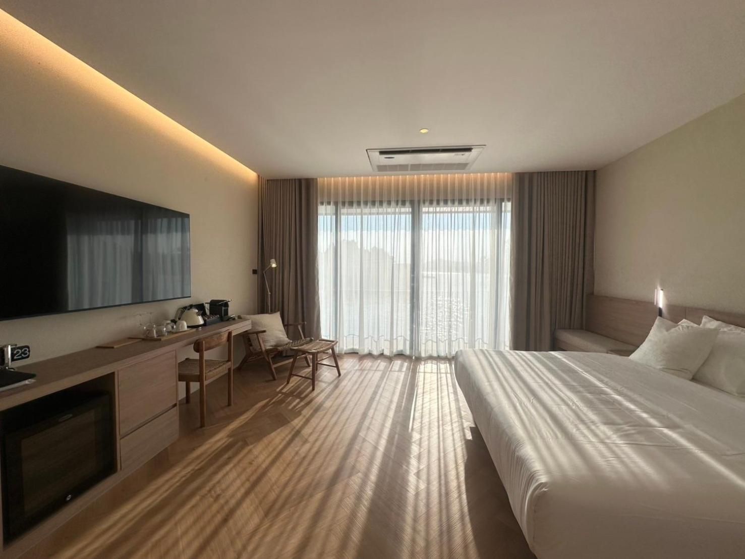 Two-Bedroom Suite