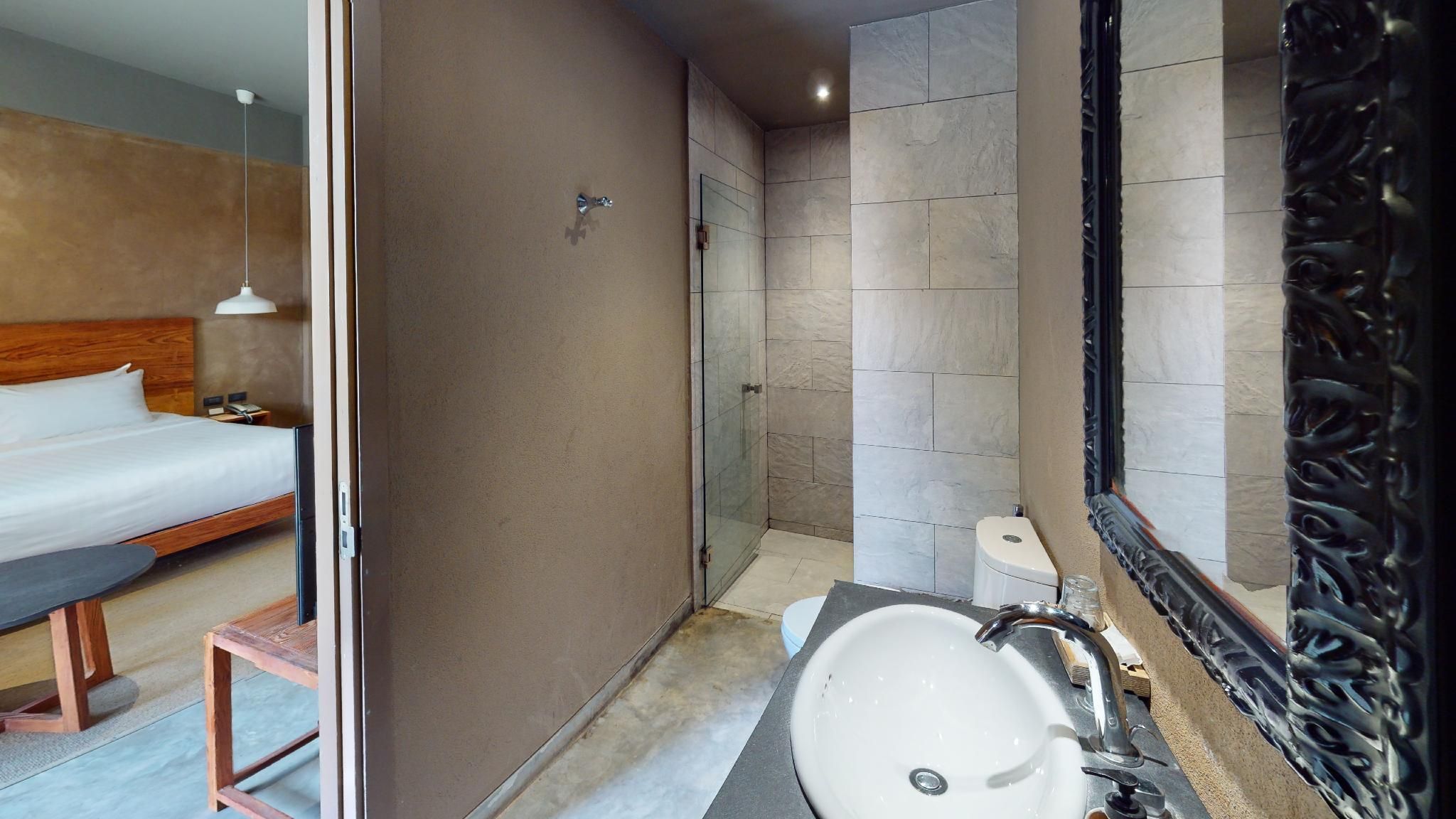 Monaz River Kwai Kanchanaburi Deluxe 3