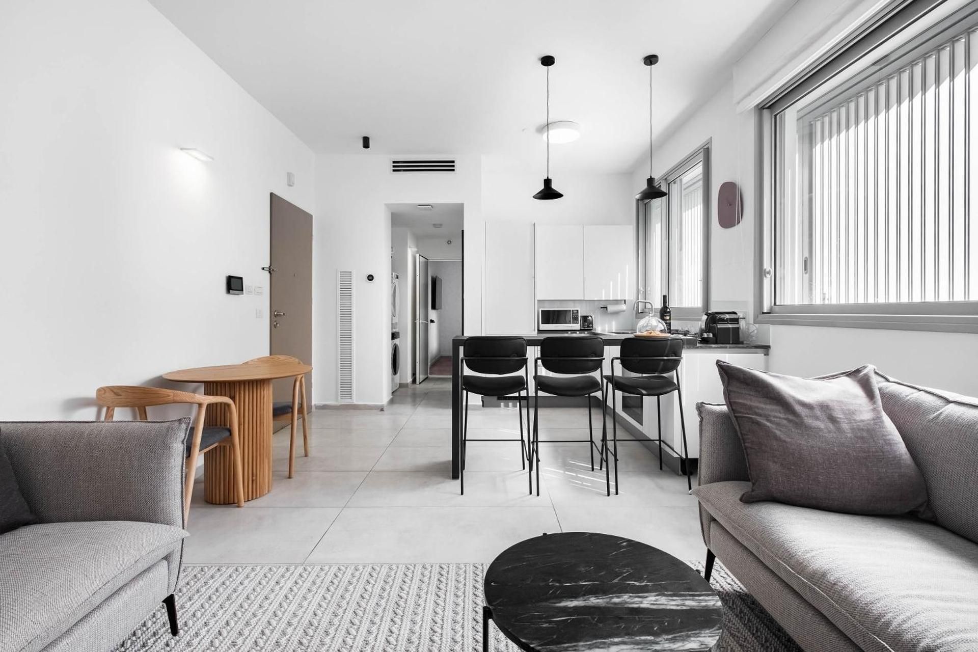 Standard Apartment