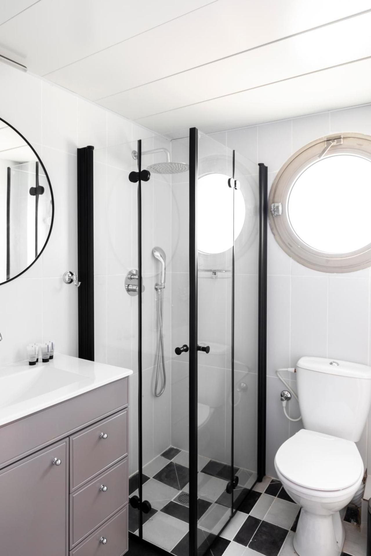 The Arlozorov Residence - By Localz Group Duplex Apartment