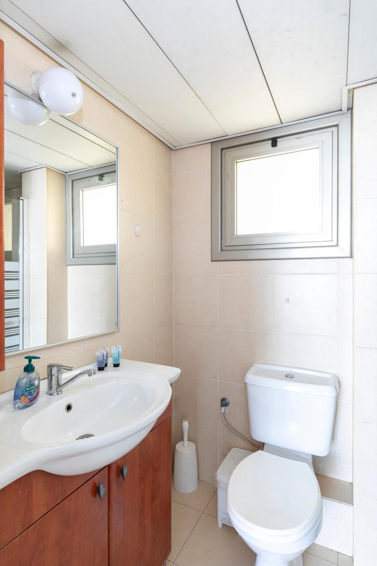 The Arlozorov Residence - By Localz Group Superior Apartment