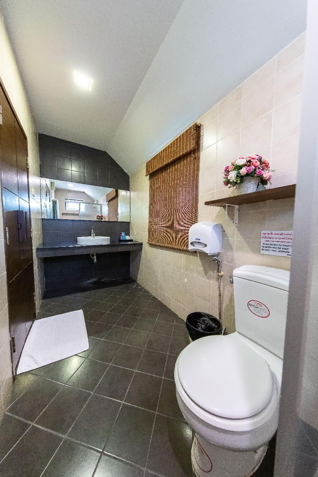 Villa Garden View-Double Room
