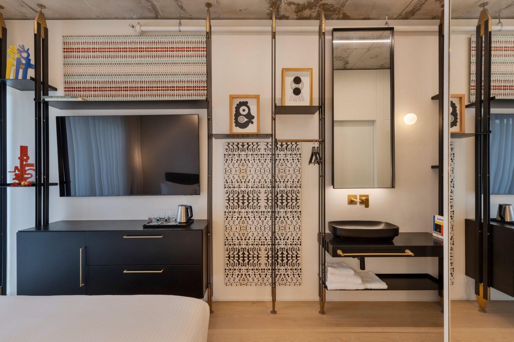 Single, Guest room, 1 Queen