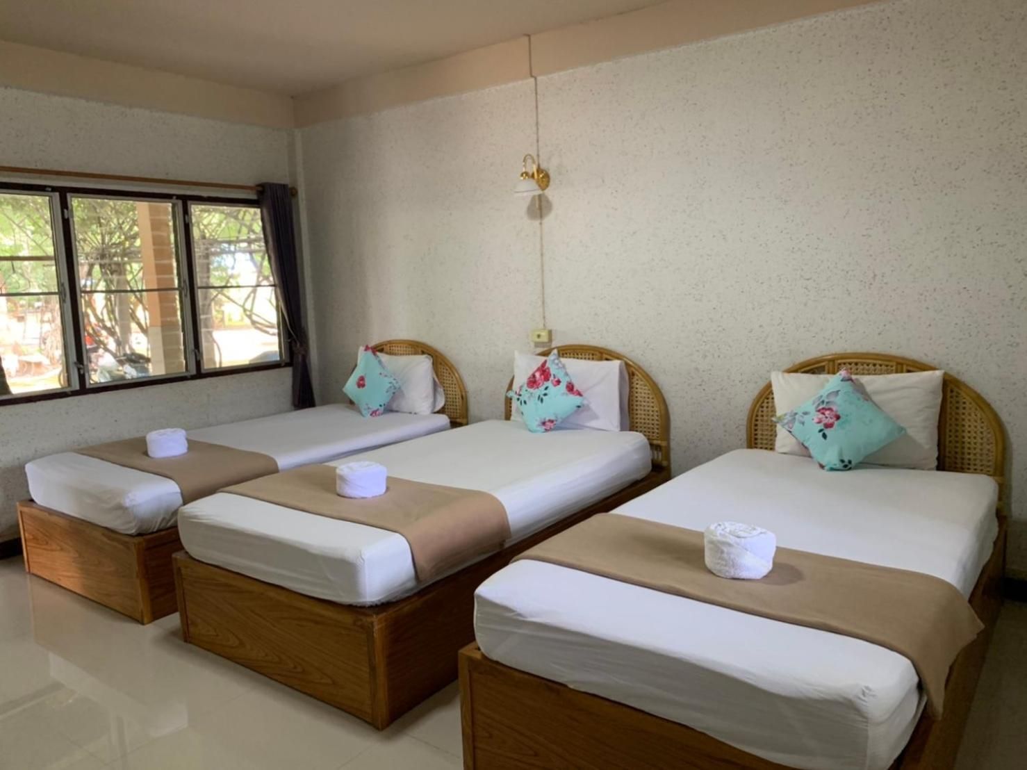 Classic Triple Room