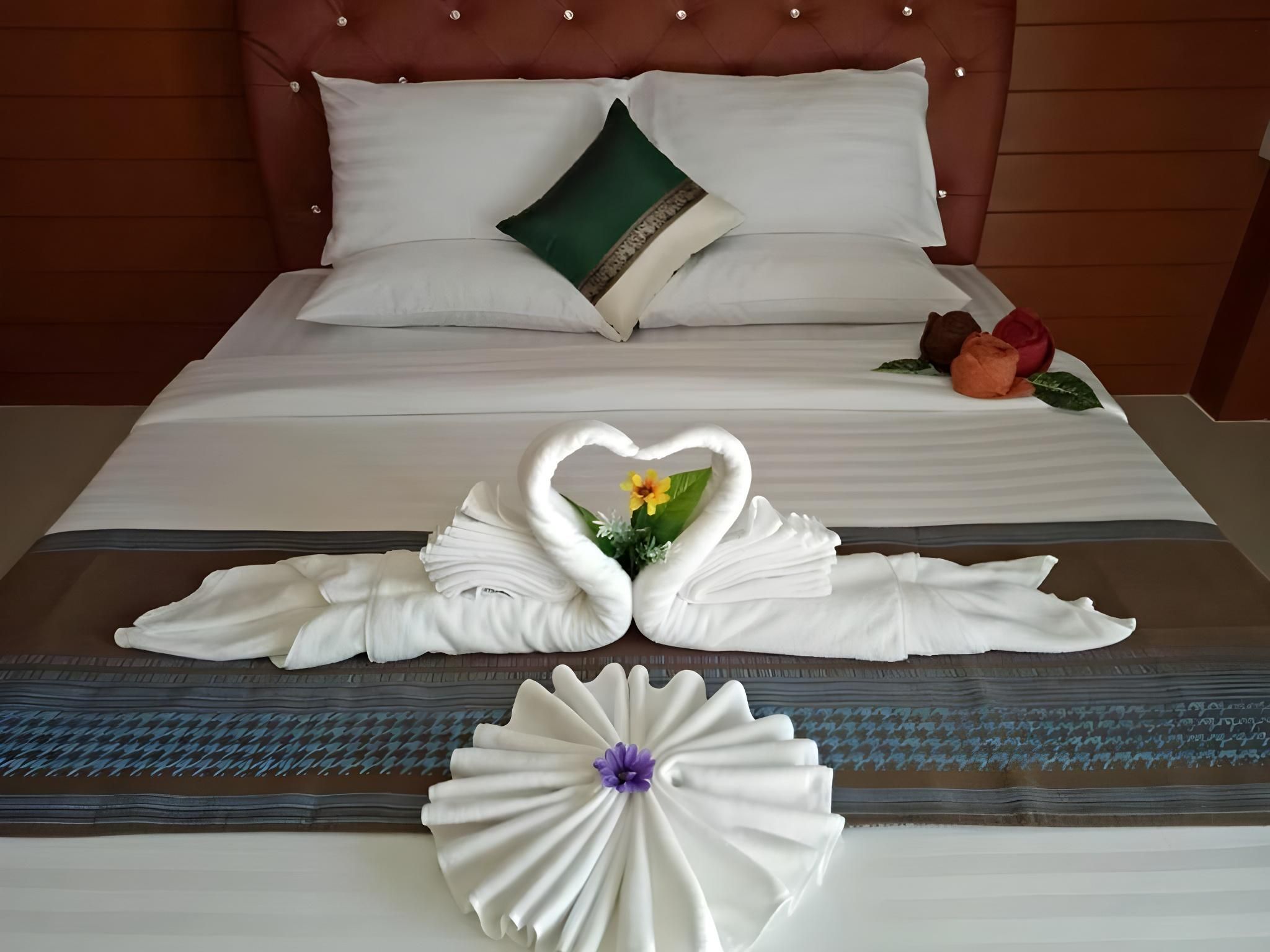 VIP Double