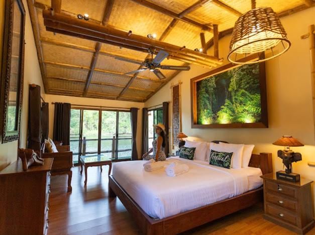 Deluxe Villa