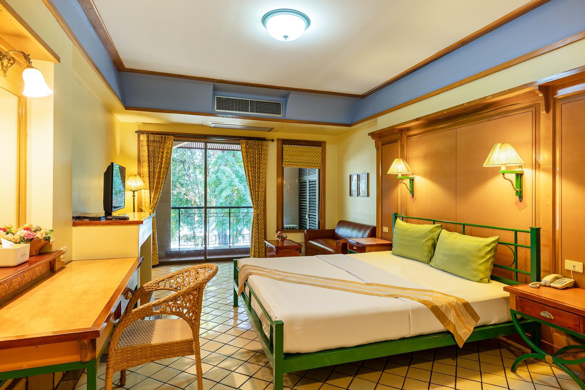 Superior Room Double