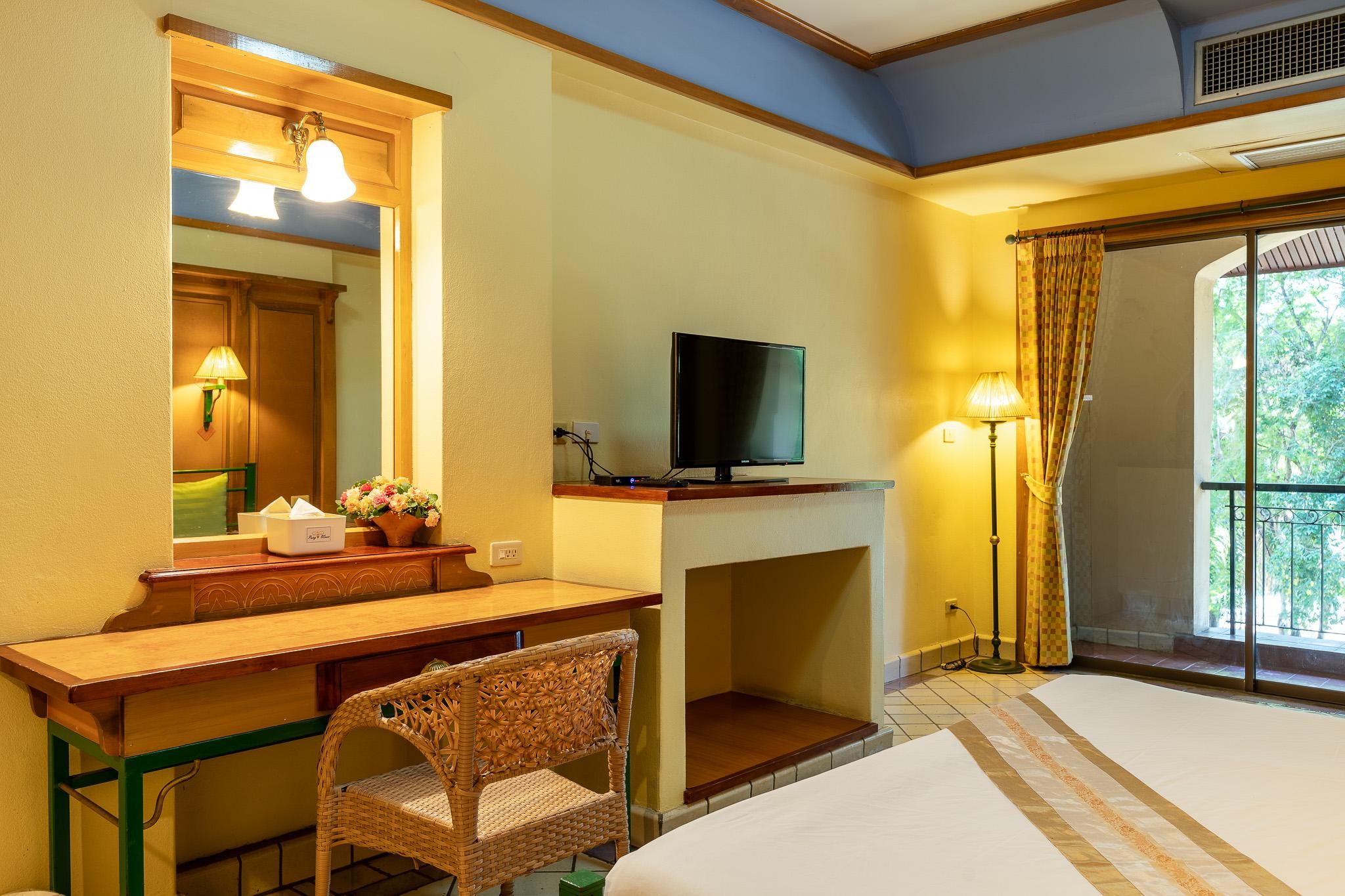Superior Room Double