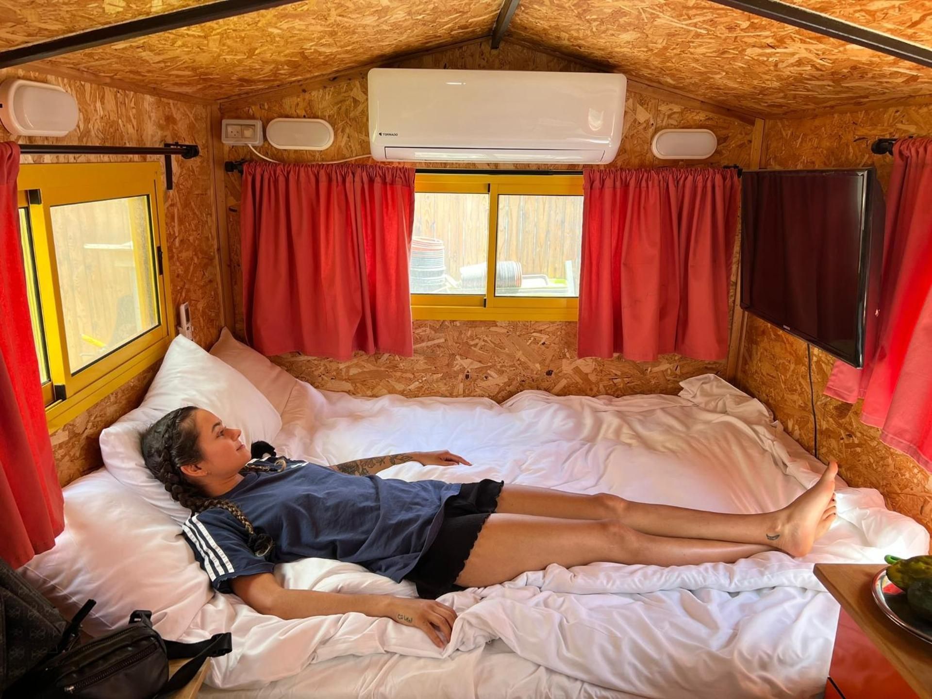 Caravan